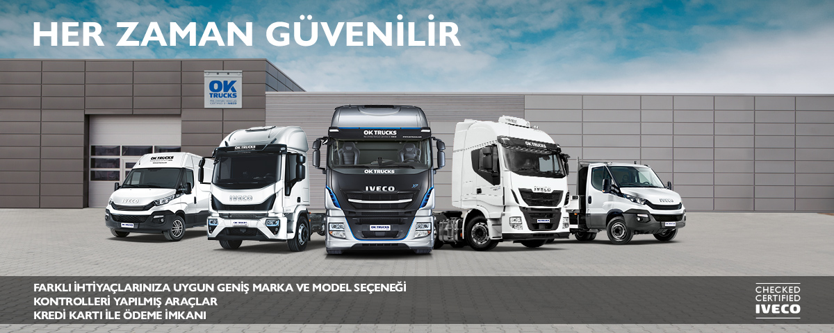 Stralis Daily